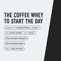 ESN Flexpresso Protein Kaffe