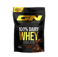 Dairy Whey