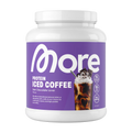 Protein Iced Coffee: Protein Kaffee