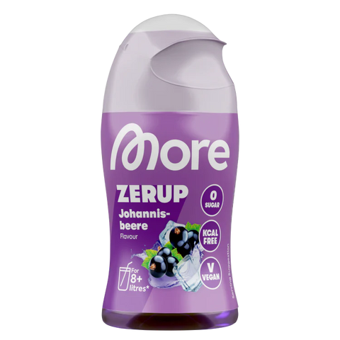 More Zerup