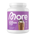 More Protein Milkshake Style