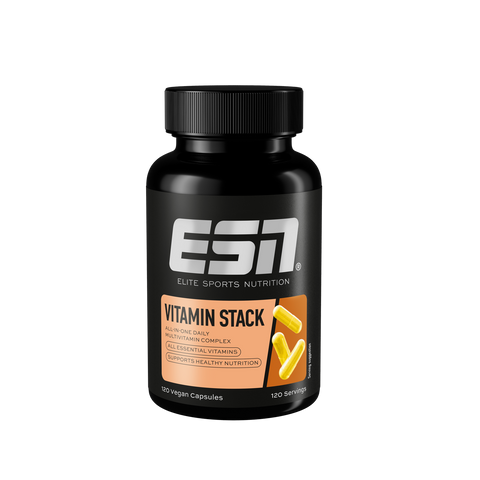ESN Vitamin Komplex Kapseln
