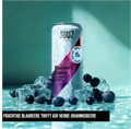 JUUZ Blueberry-Cassis 24er Tray