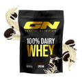 100 % Whey Protein Pulver Dairy Whey - 1000g