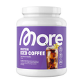 Protein Iced Coffee: Protein Kaffee
