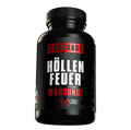 Höllenfeuer - 120 Kapseln