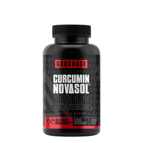 Curcumin Novasol® · 60 Kapseln