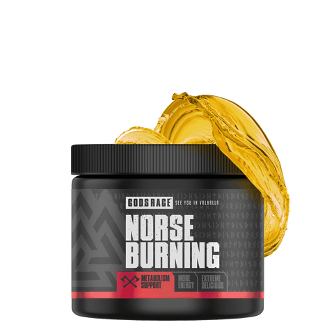 Norse Burning · 300g