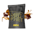100 % Whey Protein Pulver Dairy Whey - 1000g