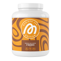 Protein Iced Coffee: Protein Kaffee