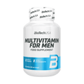 Multivitamin For Men · 60 Tabletten