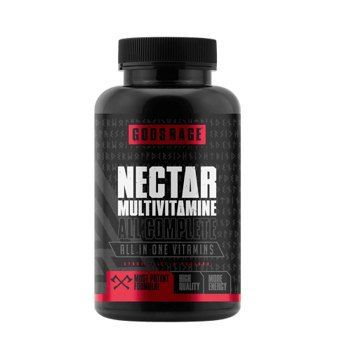 Nectar Multivitamin · 90 Kapseln