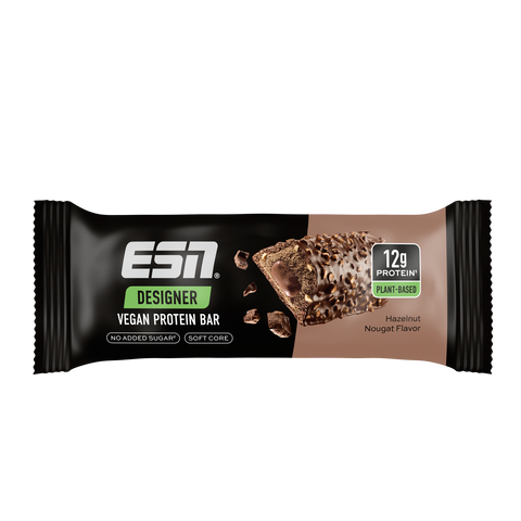 ESN Designer Vegan Protein Bar