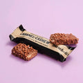 Barebells Riegel Caramel Cashew · 12x 55g