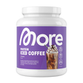 Protein Iced Coffee: Protein Kaffee