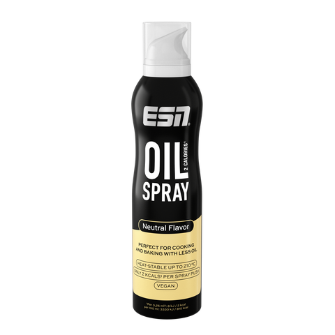 ESN 2 Kalorien Ölspray