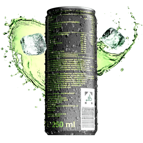 Narc · 24x250ml