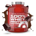 100% Whey Protein Professional · 2350g