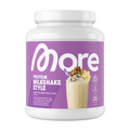 More Protein Milkshake Style