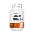 Milk Thistle · 60 Kapseln