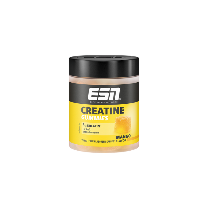 ESN Kreatin Gummies