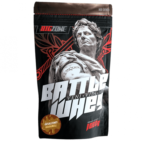 Battle Whey · 1000g