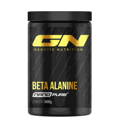 Nano Pure Beta Alanine · 500g