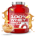 100% Whey Protein Professional · 2350g