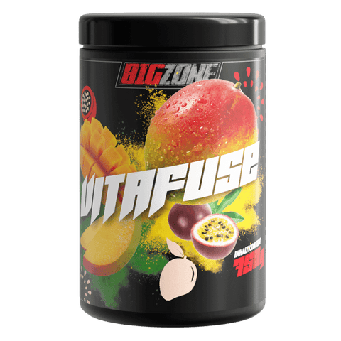 Vitafuse · 750g