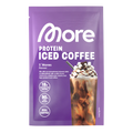 Protein Iced Coffee: Protein Kaffee