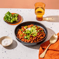Löwenanteil Chipotle Chili