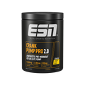 ESN Pump Booster: Crank Pump Pro 2.0