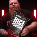 Rice Pudding Instant Meal · 3000g