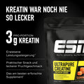 ESN Kreatin Gummies