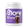 Protein Iced Coffee: Protein Kaffee