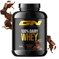 100% Dairy Whey · 2000g