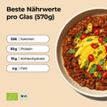 Löwenanteil Piri Piri Stew