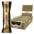 Barebells Riegel Salty Peanut · 12x 55g