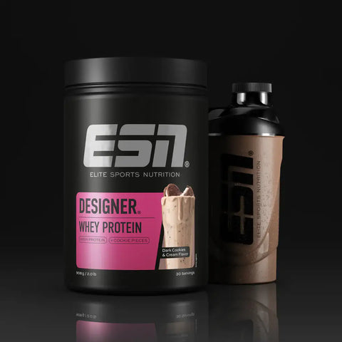 ESN Designer Whey Protein | 908g