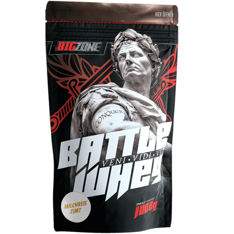 Battle Whey · 1000g