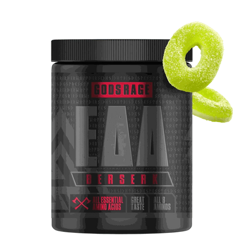 Berserk EAA · 500g