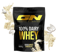 100 % Whey Protein Pulver Dairy Whey - 1000g