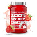 100% Whey Protein Professional · 920g