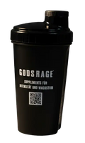 Godsrage Shaker | 700ml