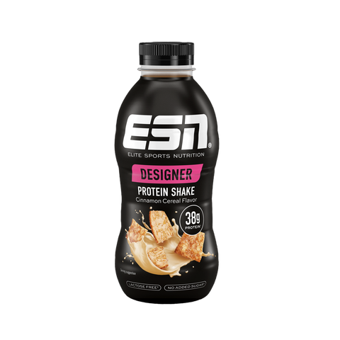 ESN Designer Protein Shake