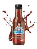 Low Sugar Sauce 0% Fat · 375ml