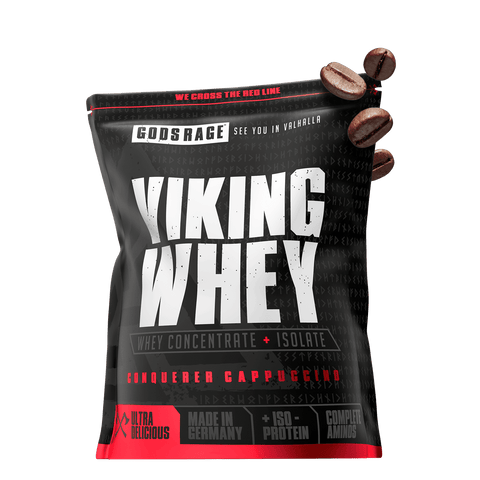 Viking Whey · 1000g
