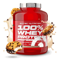 100% Whey Protein Professional · 2350g
