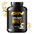 100% Dairy Whey · 2000g