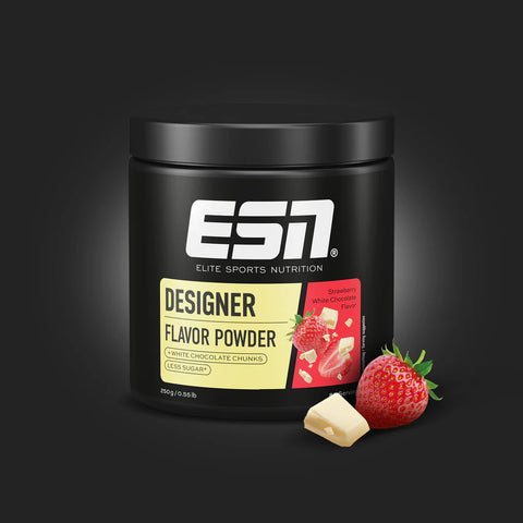 ESN Designer Flavor Powder
